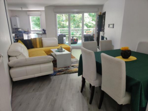 Cosy Appartment Thiais 80m²
